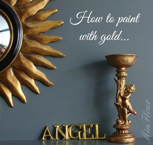 How-to-Paint-with-Gold- Audenza