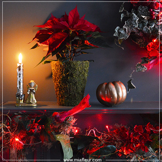 Styling the Seasons- December by MiaFleur