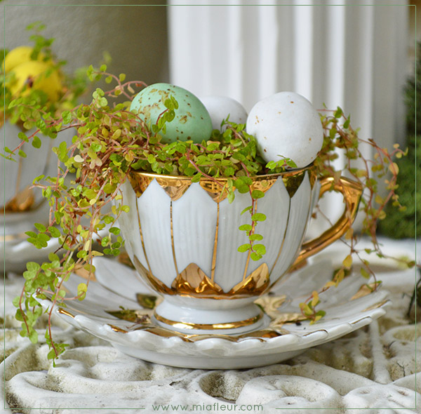 Urban Jungle Bloggers- Easter Styling by Audenza