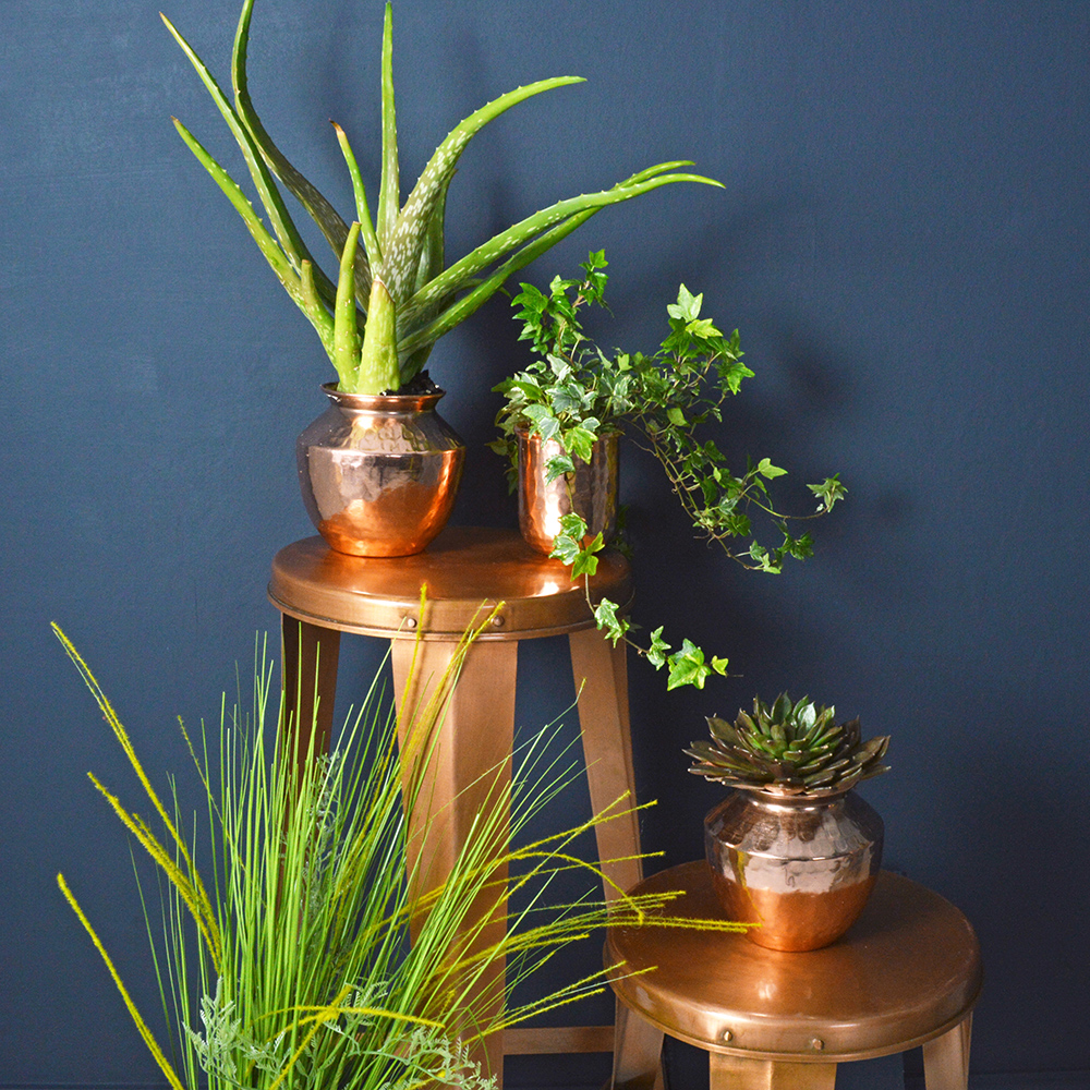 The Ultimate Copper Styling Guide