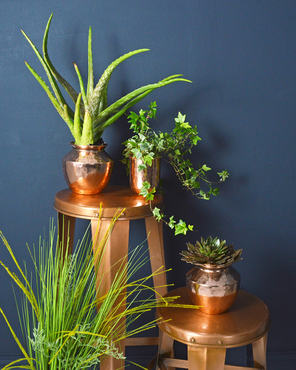 The Ultimate Copper Styling Guide