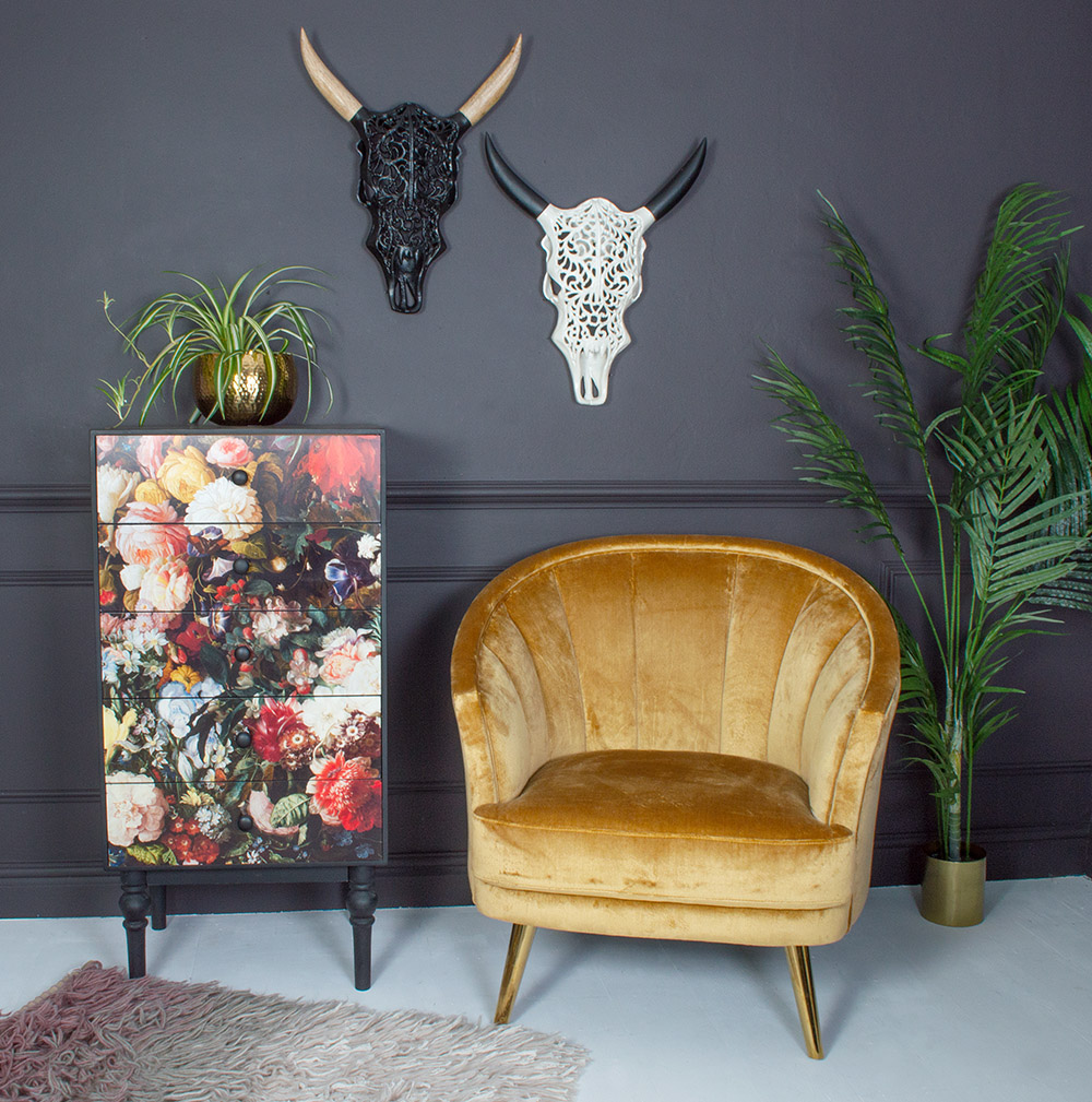 Eclectic Interiors Styling - How to find your own style and